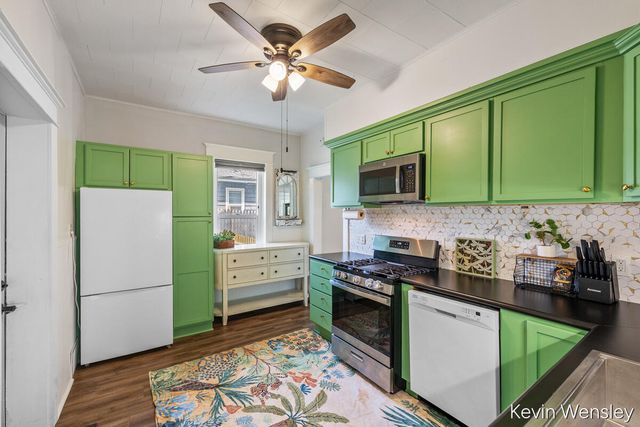 1312 Leonard Street, Grand Rapids, MI 49505