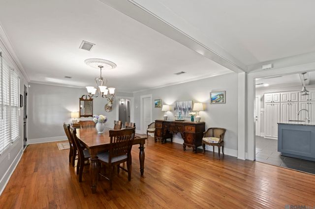 3258 Morning Glory Ave, Baton Rouge, LA 70808