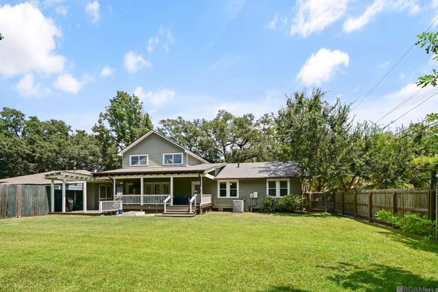 3258 Morning Glory Ave, Baton Rouge, LA 70808