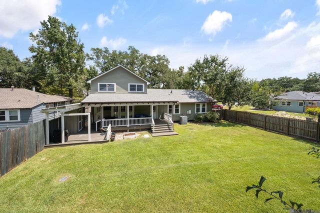 3258 Morning Glory Ave, Baton Rouge, LA 70808