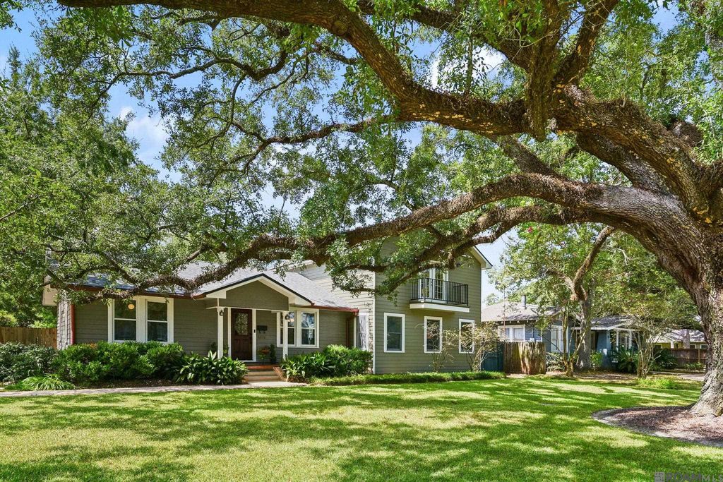 3258 Morning Glory Ave, Baton Rouge, LA 70808