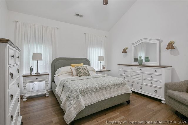 522 Hammond Farm Road, Hope Mills, NC 28348
