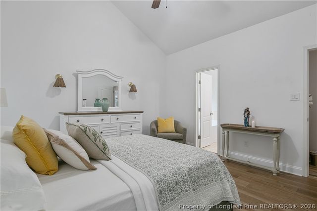 522 Hammond Farm Road, Hope Mills, NC 28348
