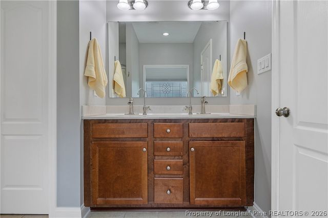 522 Hammond Farm Road, Hope Mills, NC 28348