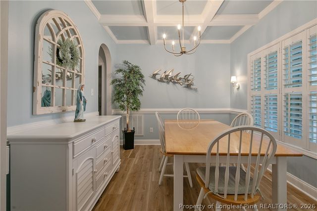 522 Hammond Farm Road, Hope Mills, NC 28348