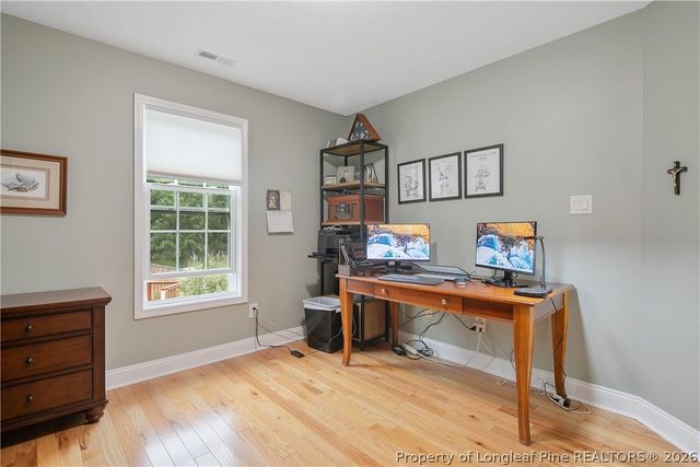 522 Hammond Farm Road, Hope Mills, NC 28348