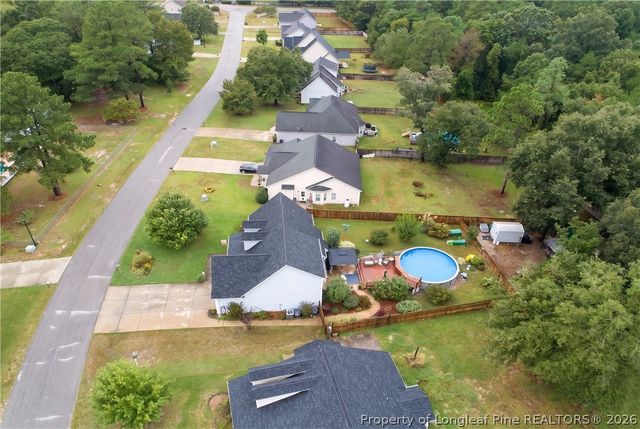 522 Hammond Farm Road, Hope Mills, NC 28348