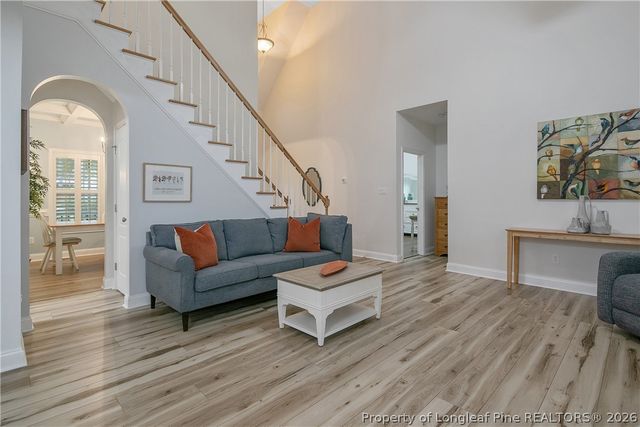 522 Hammond Farm Road, Hope Mills, NC 28348