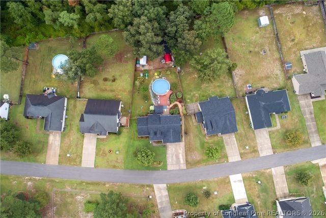 522 Hammond Farm Road, Hope Mills, NC 28348