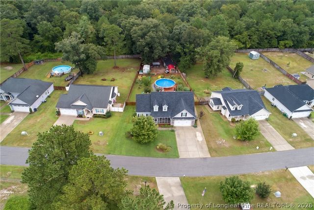 522 Hammond Farm Road, Hope Mills, NC 28348