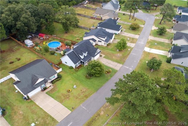 522 Hammond Farm Road, Hope Mills, NC 28348