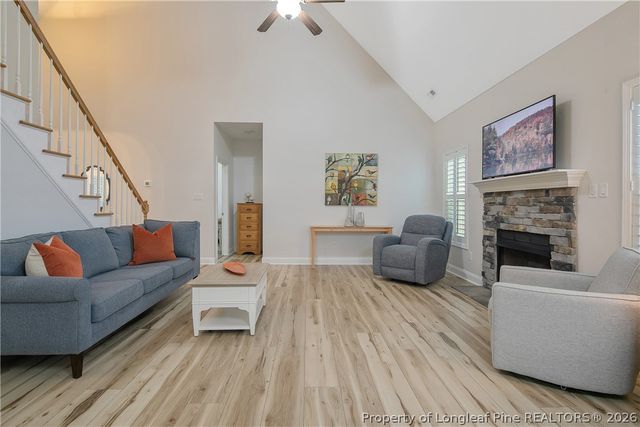 522 Hammond Farm Road, Hope Mills, NC 28348
