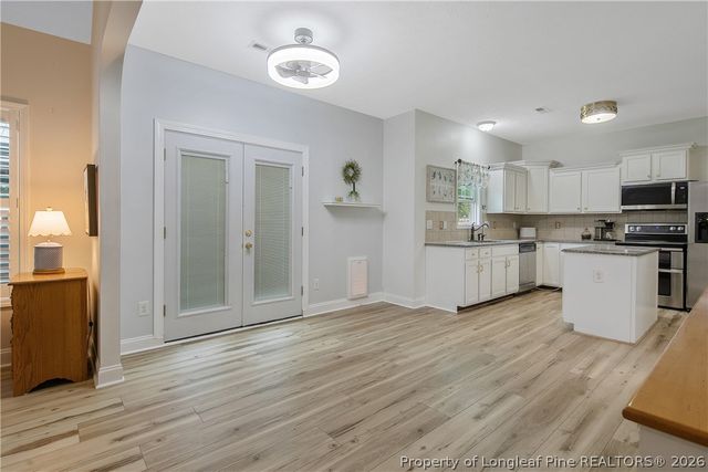 522 Hammond Farm Road, Hope Mills, NC 28348