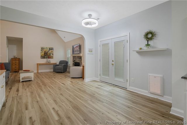 522 Hammond Farm Road, Hope Mills, NC 28348