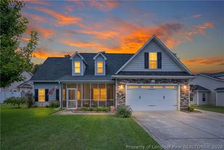 522 Hammond Farm Road, Hope Mills, NC 28348