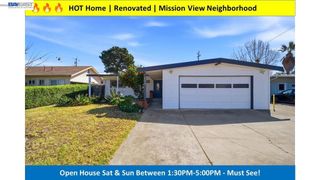 3136 Mission View Dr, Fremont, CA 94538