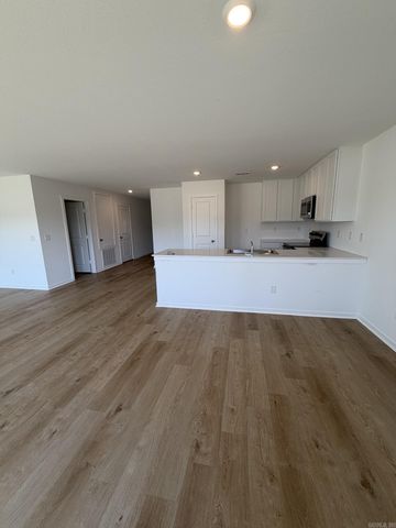 129 Flat Wood Avenue, Benton, AR 72015