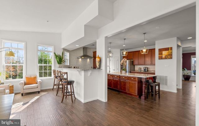 6616 OSBORNE HILL DR, Upper Marlboro, MD 20772