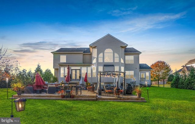 6616 OSBORNE HILL DR, Upper Marlboro, MD 20772