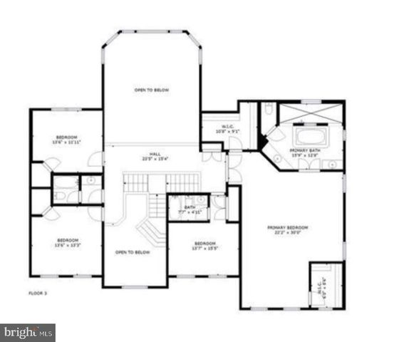 6616 OSBORNE HILL DR, Upper Marlboro, MD 20772