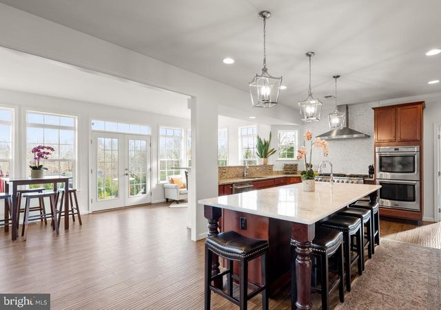 6616 OSBORNE HILL DR, Upper Marlboro, MD 20772