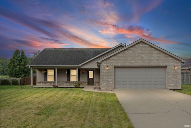 6066 Buchanan Drive, West Lafayette, IN 47906