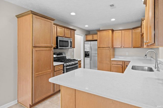 6066 Buchanan Drive, West Lafayette, IN 47906