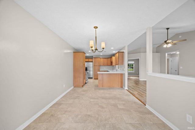 6066 Buchanan Drive, West Lafayette, IN 47906