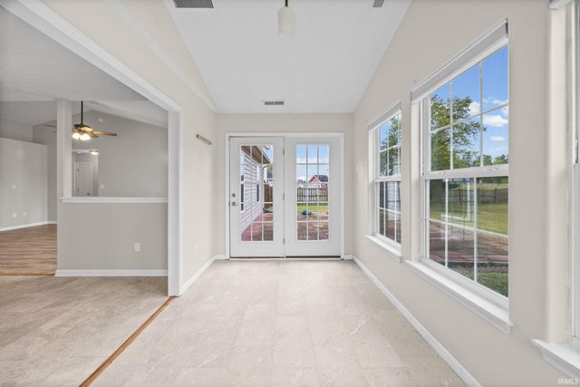 6066 Buchanan Drive, West Lafayette, IN 47906