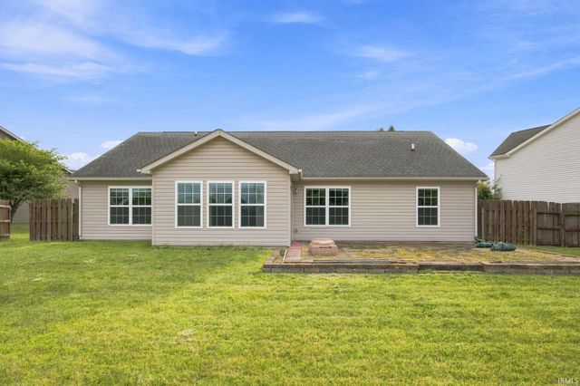 6066 Buchanan Drive, West Lafayette, IN 47906