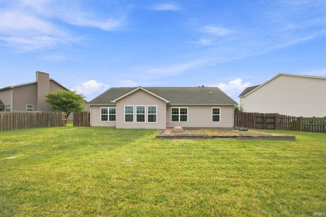 6066 Buchanan Drive, West Lafayette, IN 47906