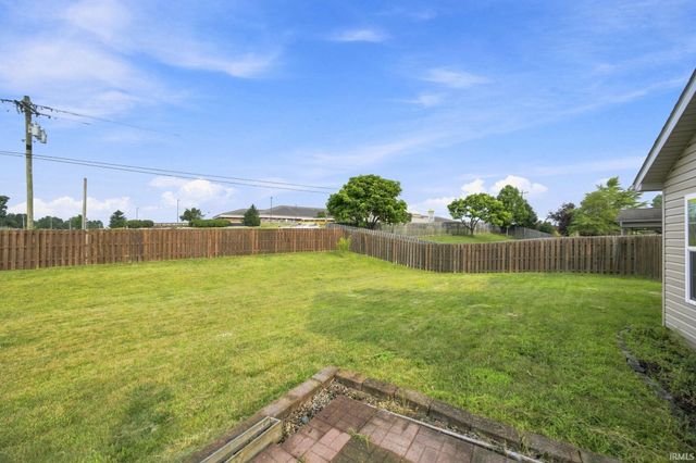 6066 Buchanan Drive, West Lafayette, IN 47906