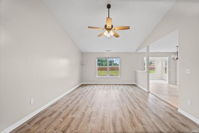 6066 Buchanan Drive, West Lafayette, IN 47906