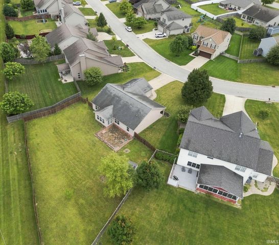 6066 Buchanan Drive, West Lafayette, IN 47906