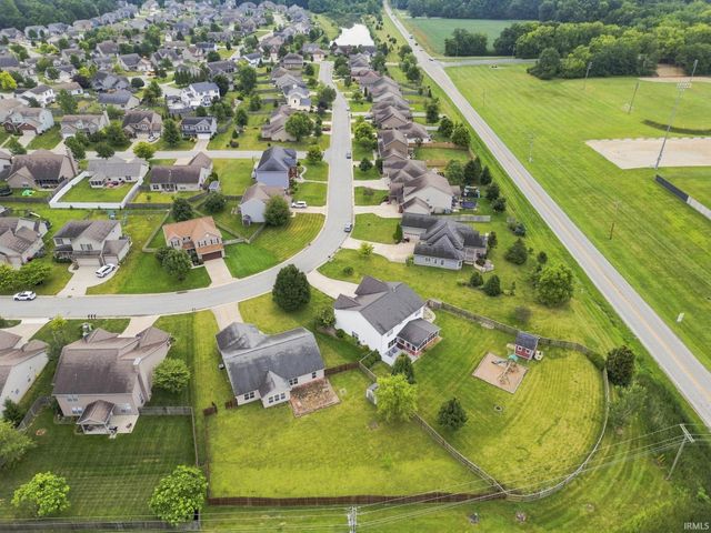 6066 Buchanan Drive, West Lafayette, IN 47906