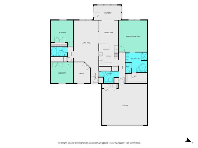 6066 Buchanan Drive, West Lafayette, IN 47906