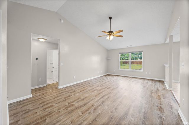 6066 Buchanan Drive, West Lafayette, IN 47906