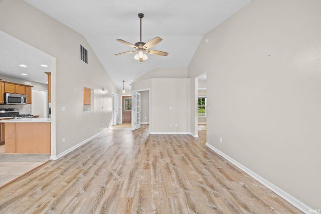 6066 Buchanan Drive, West Lafayette, IN 47906