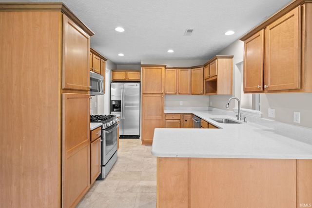 6066 Buchanan Drive, West Lafayette, IN 47906