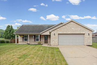 6066 Buchanan Drive, West Lafayette, IN 47906