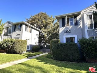 3144 -3152 S Barrington Avenue, Los Angeles, CA 90066