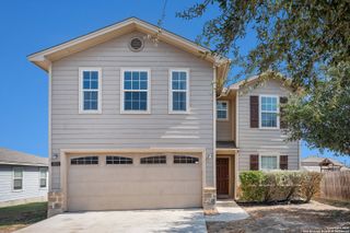 843 Six Iron, San Antonio, TX 78221