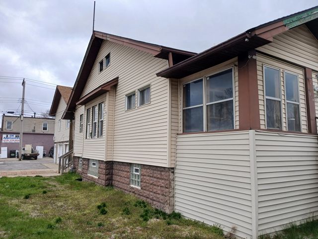 4648 Torrence Avenue, Hammond, IN 46327