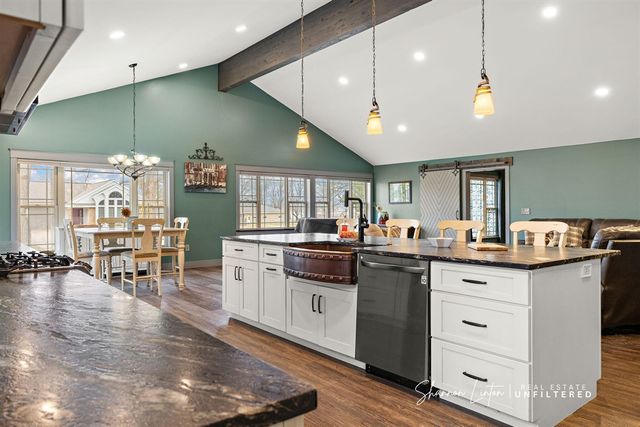 15777 Rannes Street, Spring Lake, MI 49456