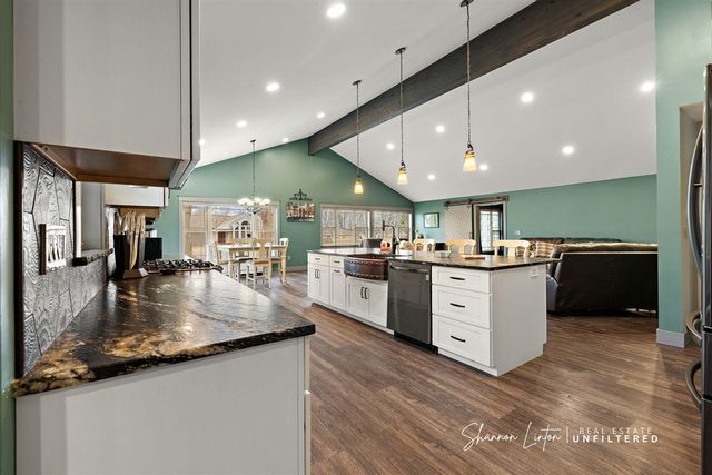 15777 Rannes Street, Spring Lake, MI 49456