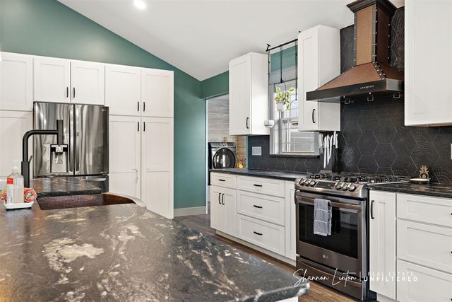 15777 Rannes Street, Spring Lake, MI 49456