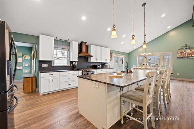 15777 Rannes Street, Spring Lake, MI 49456