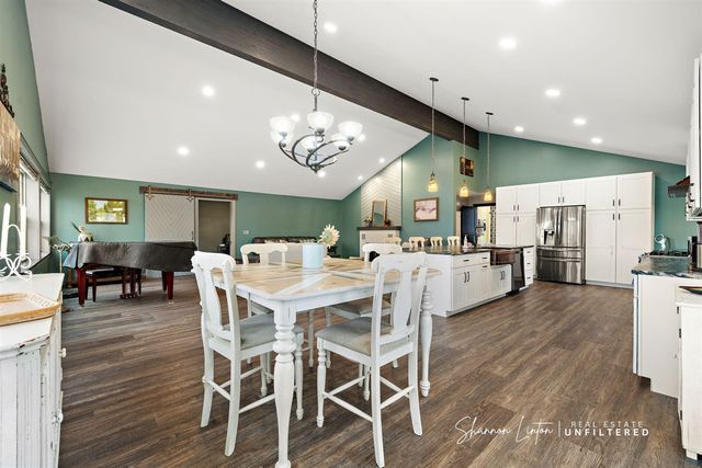 15777 Rannes Street, Spring Lake, MI 49456