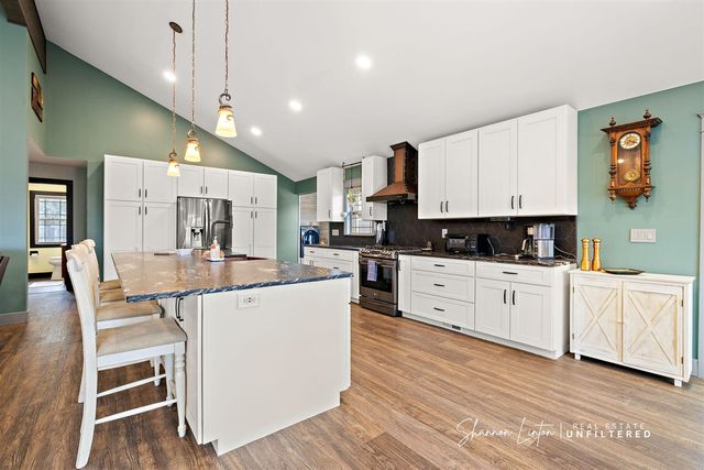 15777 Rannes Street, Spring Lake, MI 49456