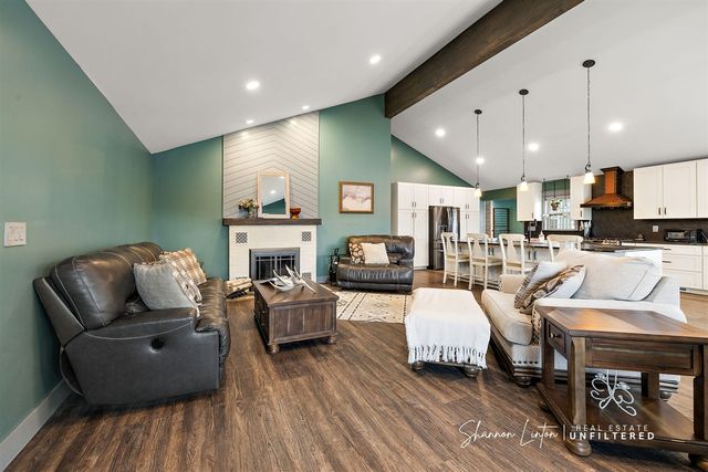 15777 Rannes Street, Spring Lake, MI 49456